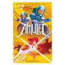 Supernova: A Graphic Novel (Amulet #8)