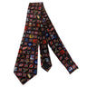 TM NHL Team Neck Tie
