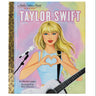 Taylor Swift: A Little Golden Book Biography