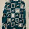 Team Apparel NFL Philadelphia Eagles Sweater