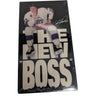 Teemu Selanne, The New "Boss" VHS -NEW/SEALED-