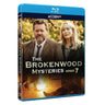 The Brokenwood Mysteries, Series 7 [Blu-ray]