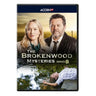 The Brokenwood Mysteries: Series 8 (DVD)