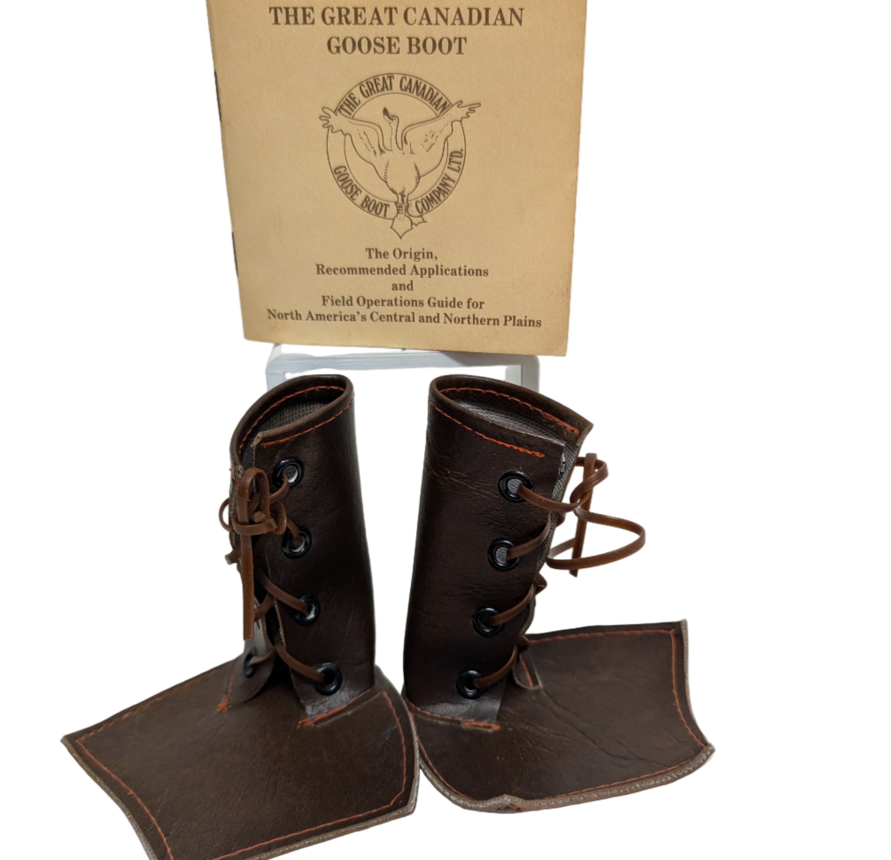 The Great Canadian Goose Boot Company Ltd. Novelty Gift