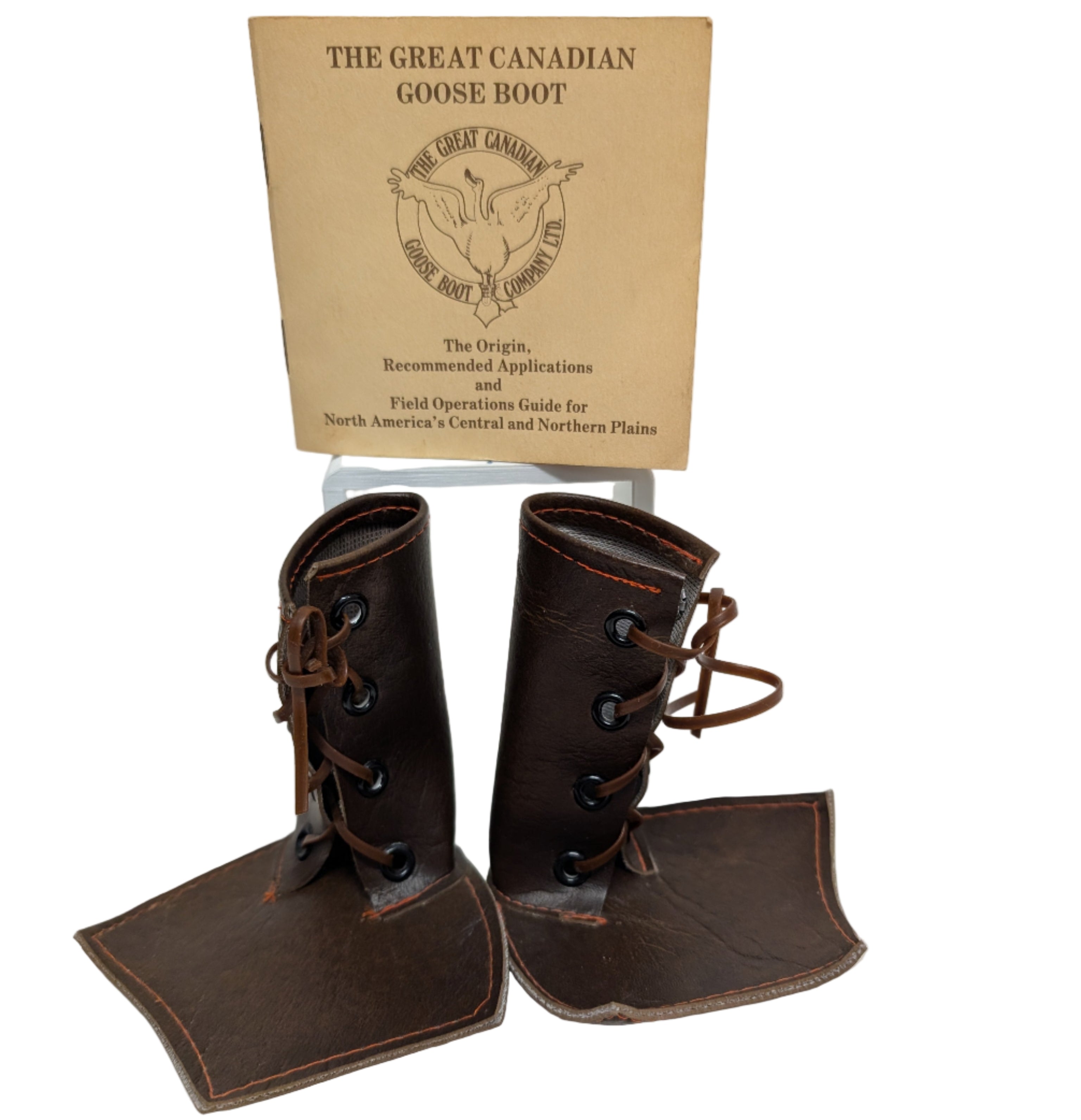 The Great Canadian Goose Boot Company Ltd. Novelty Gift