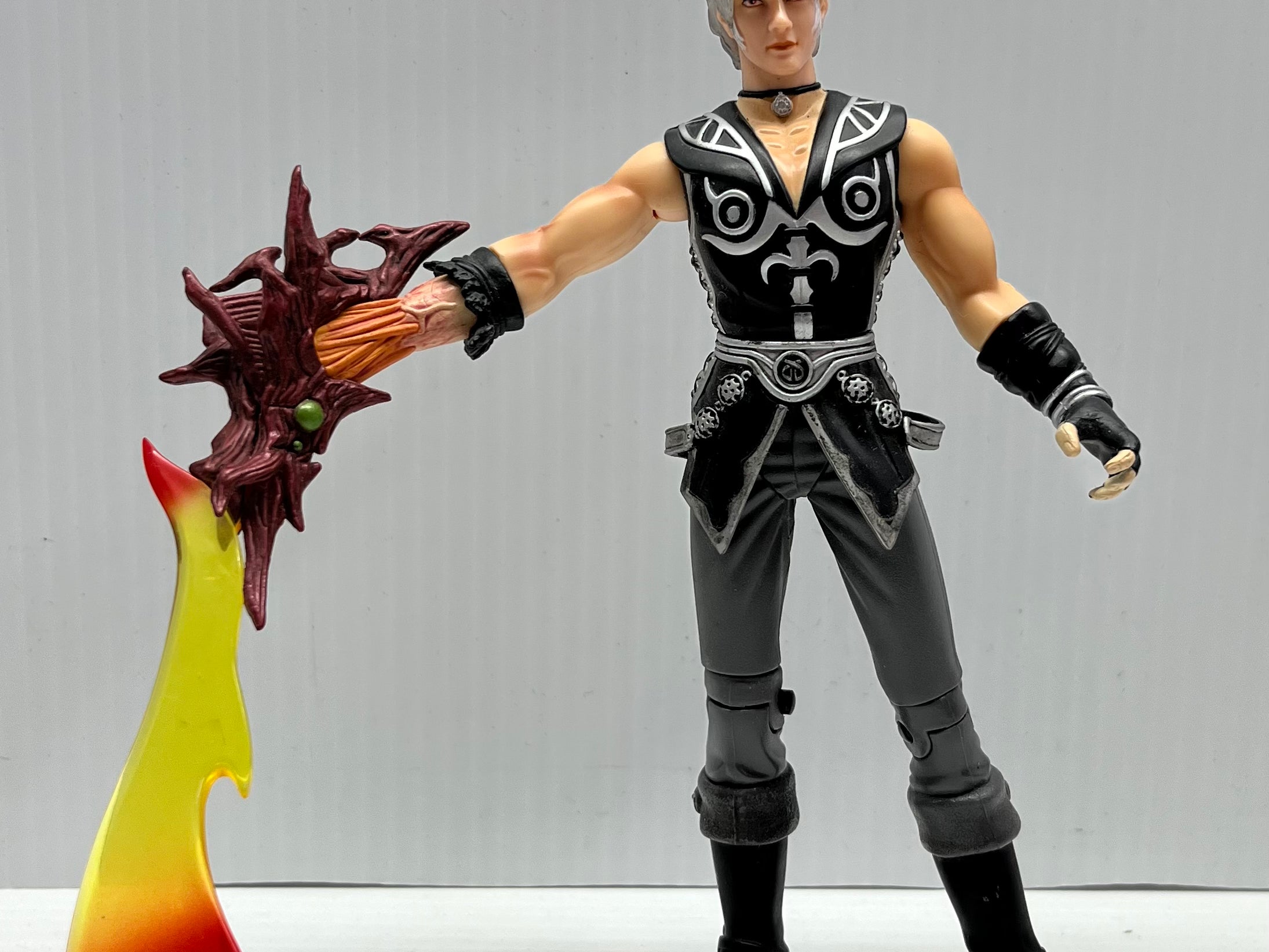 The Legend of Dragon: Lloyd Action Figure