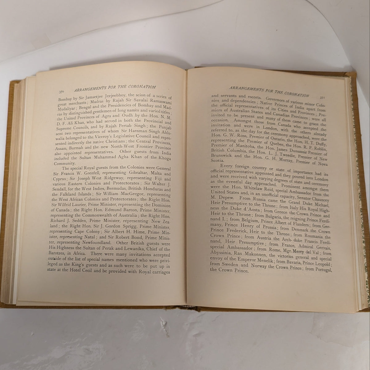 The Life of King Edward VII by J. Castell Hopkins - 1902