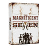 The Magnificent Seven Collection DVD Box Set