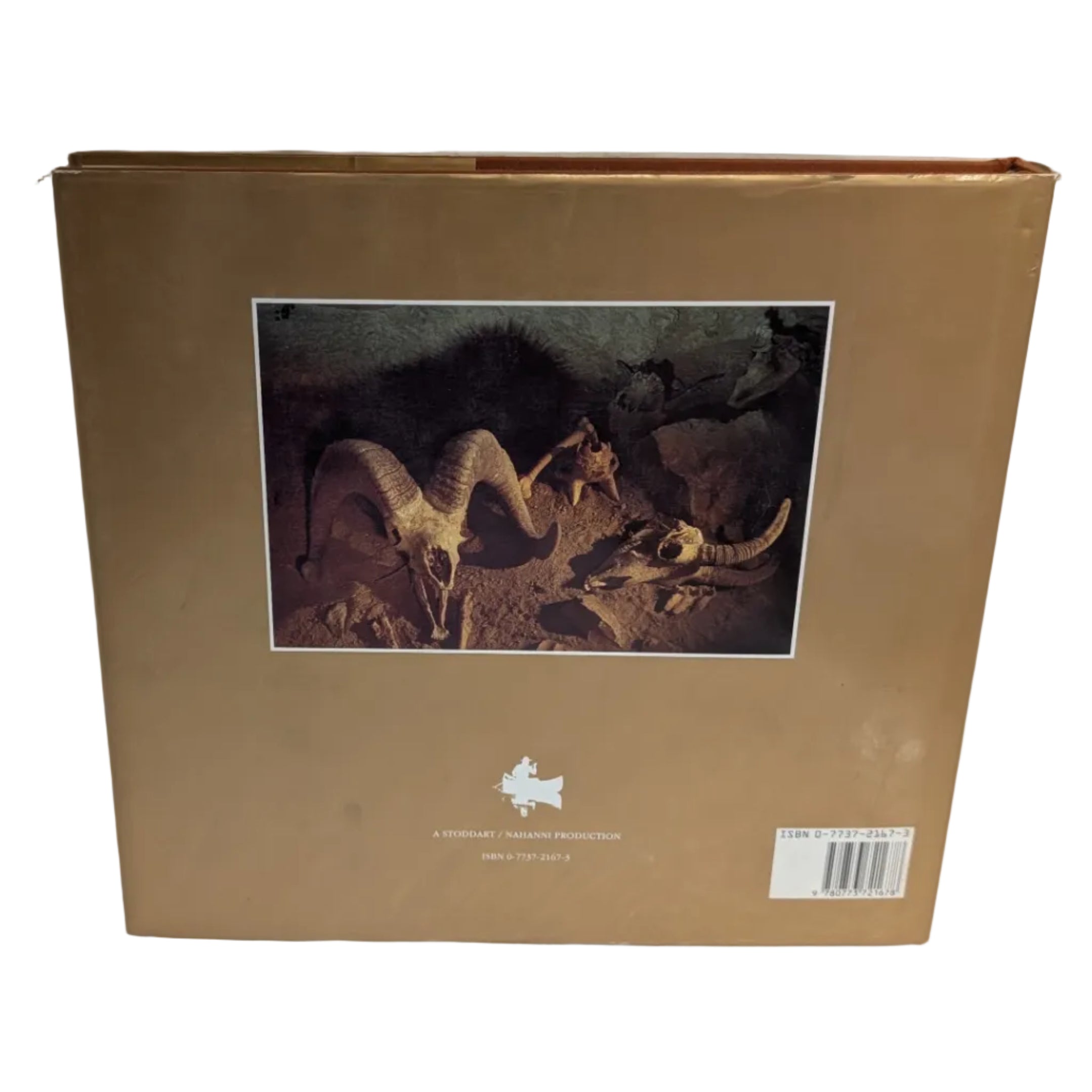 The Nahanni Portfolio by Pat & Rosemarie Keough (Signed)