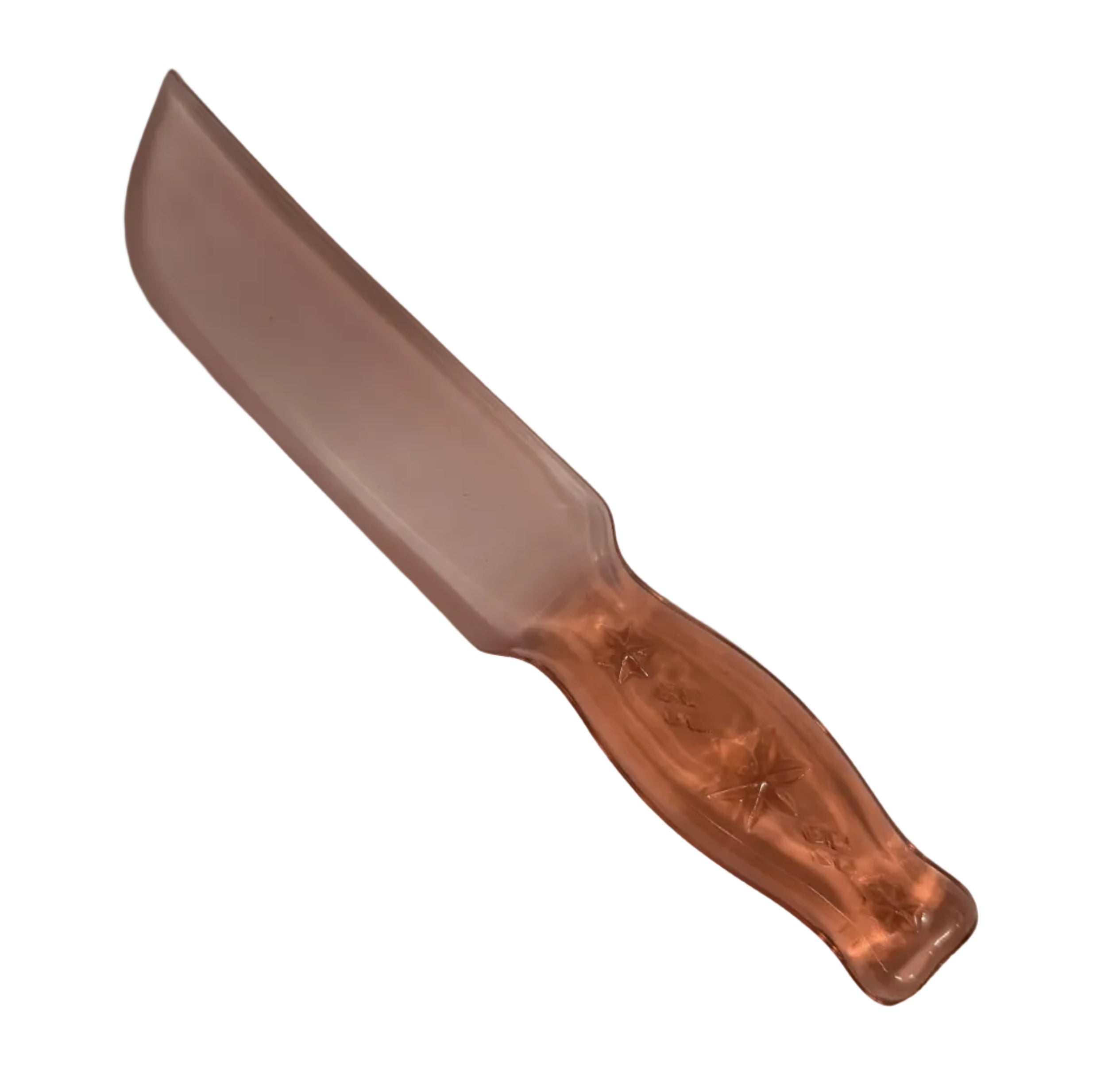 The New Vitex Glas Knife 
