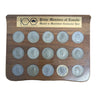 The Prime Ministers of Canada Commemorative Medallions 