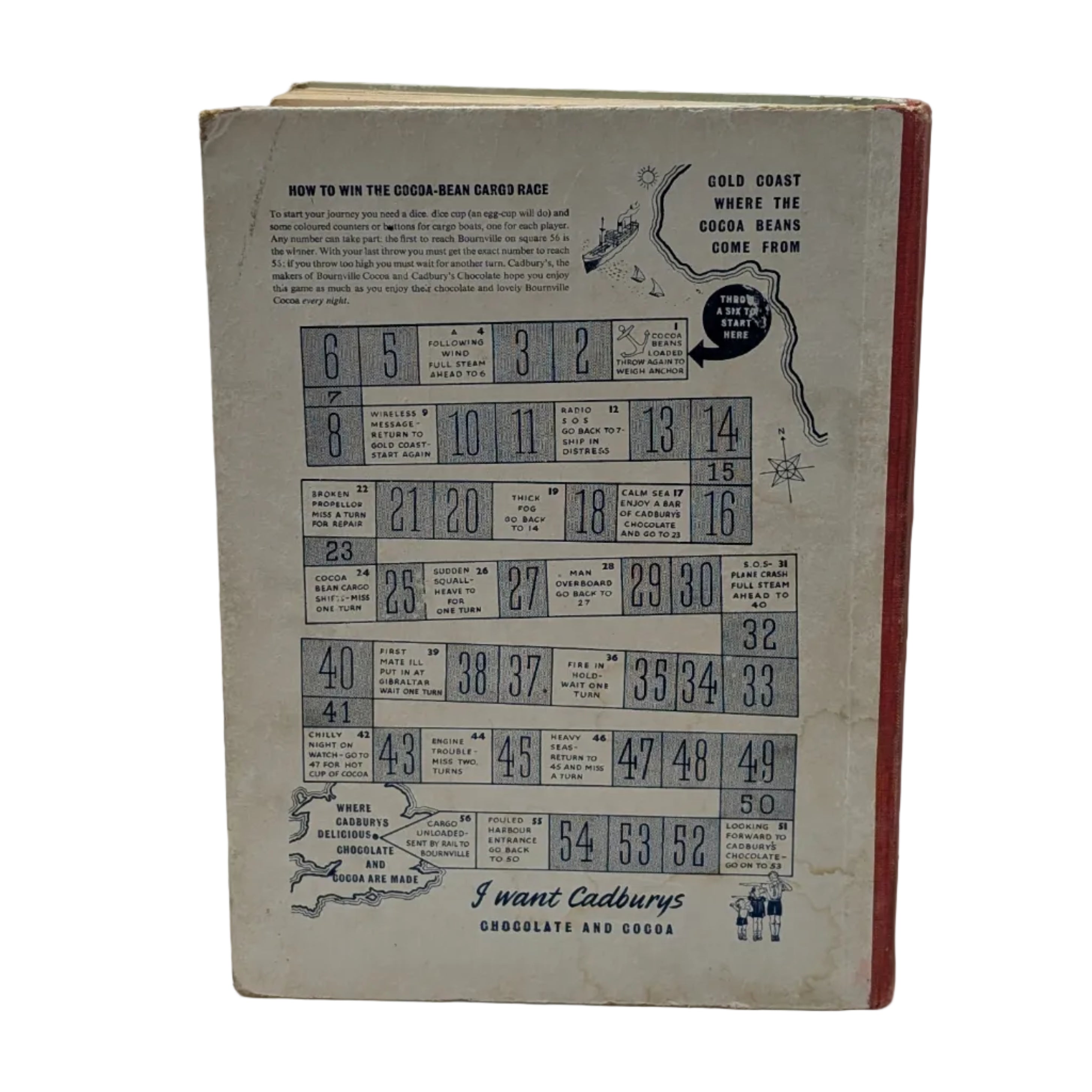 The School Friend Annual 1953 