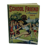 The School Friend Annual 1954