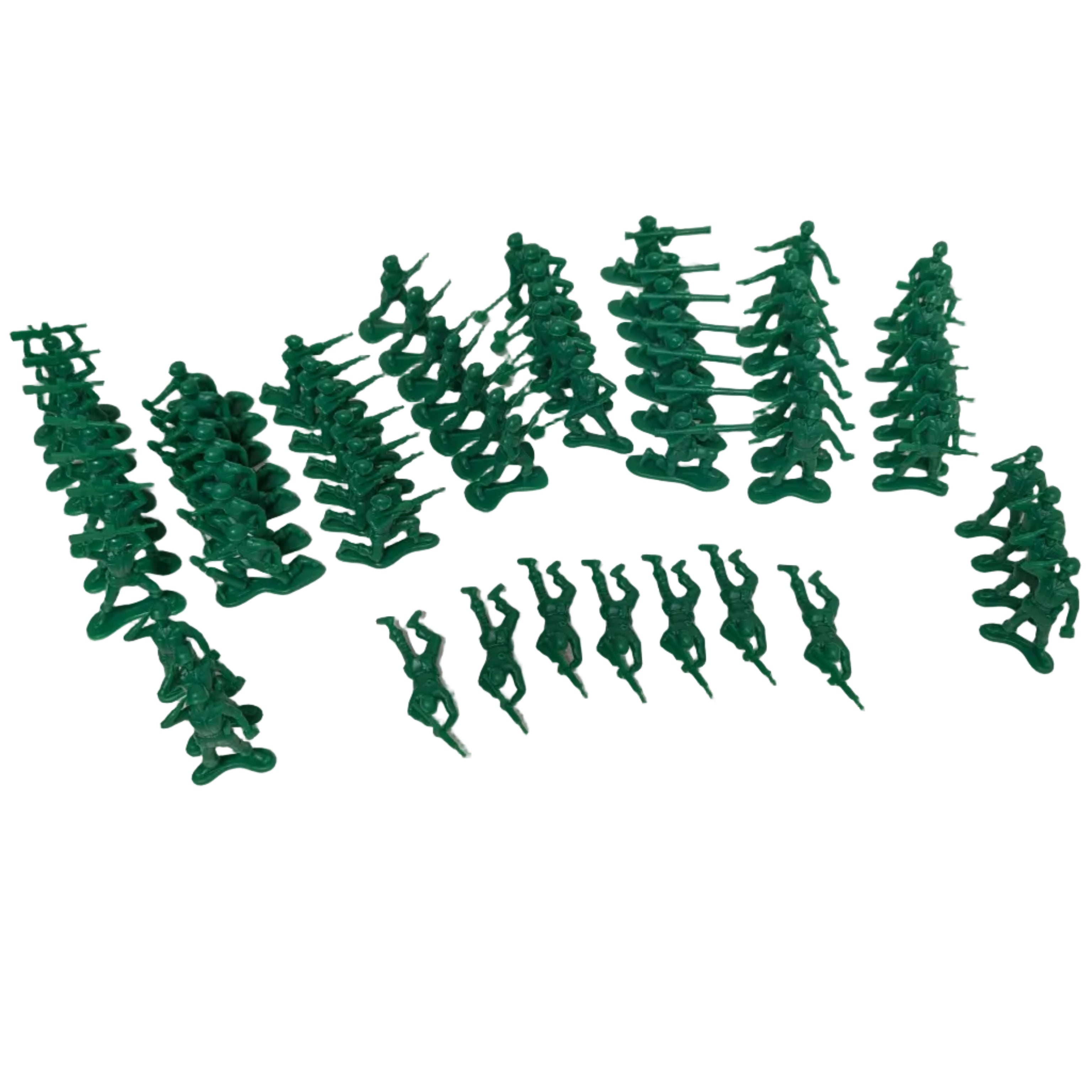 Thinkway Toys Toy Story Bucket o Soldiers