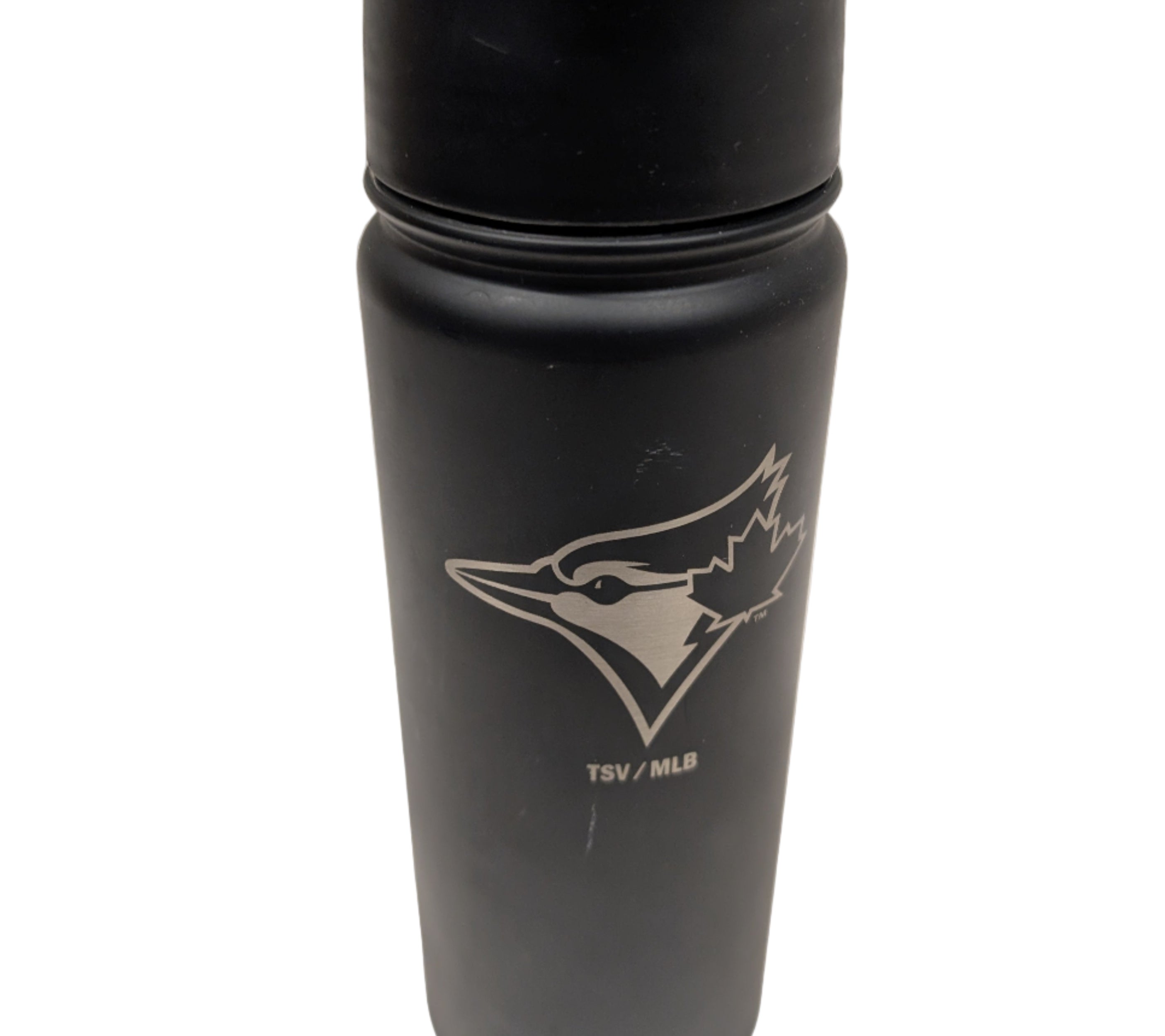 Toronto Blue Jays, 18oz Stainless Steel Wide Mouth 
