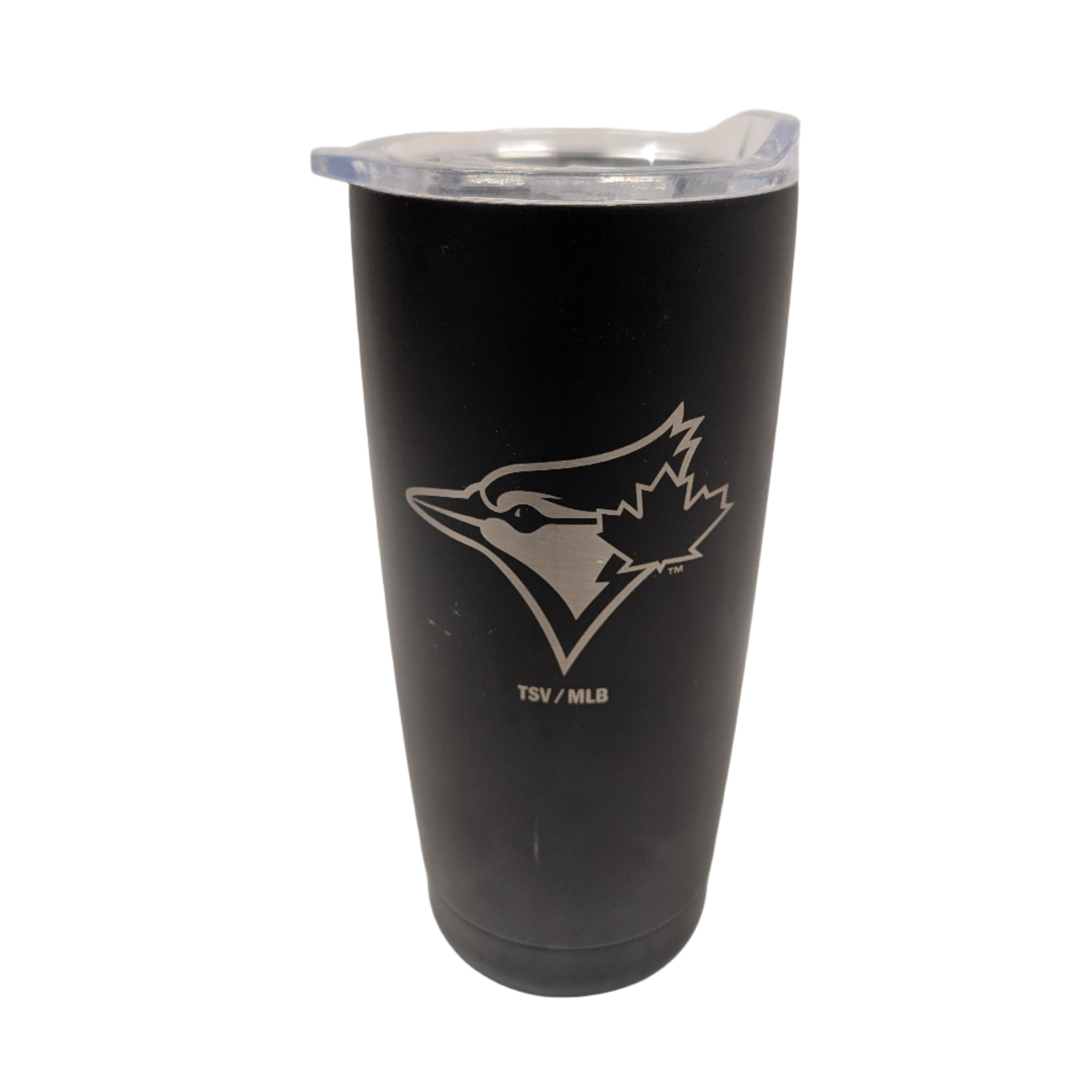 Toronto Blue Jays Double Wall Travel Mug