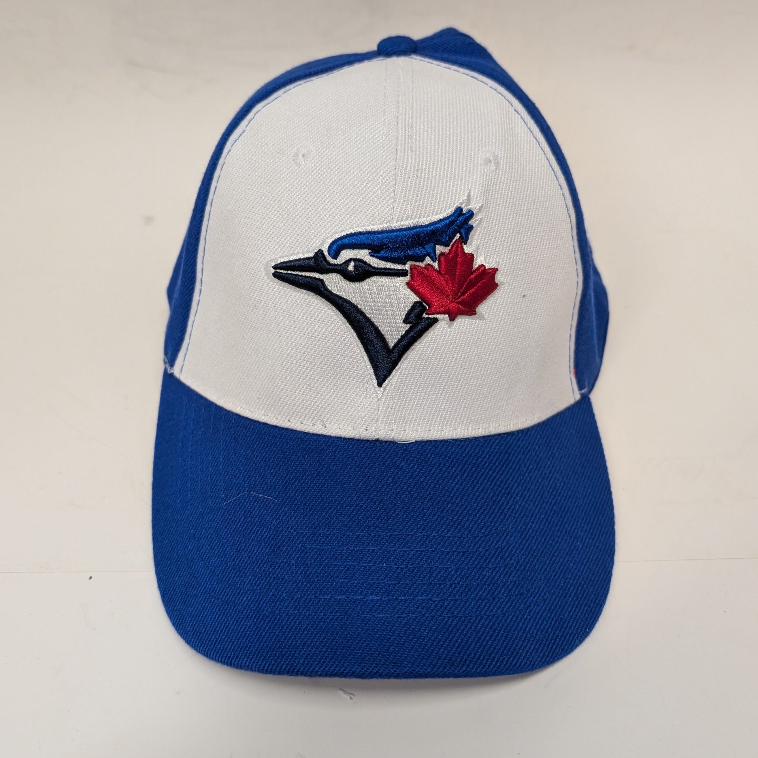 Toronto Blue Jays New Era Baseball Cap