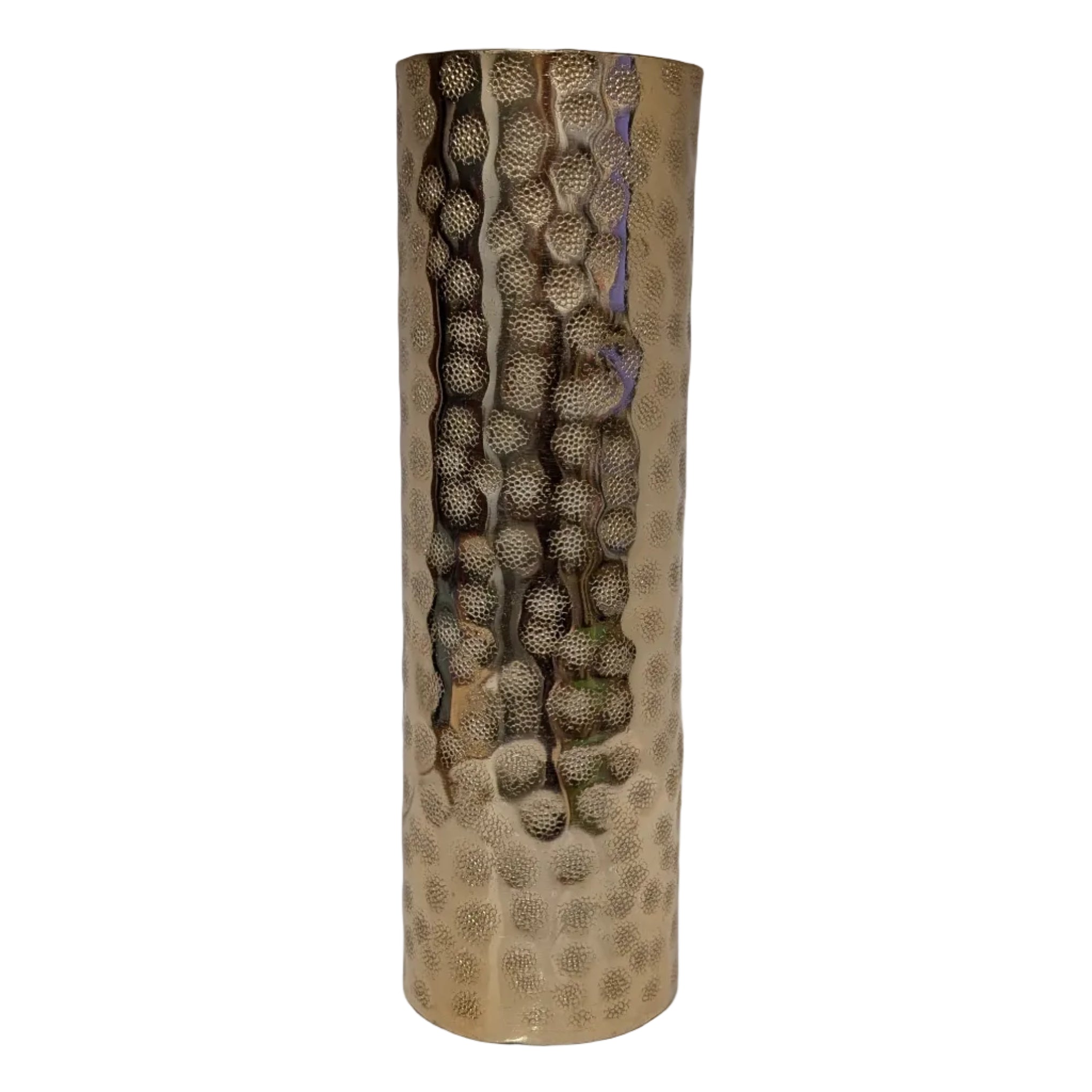 Torre & Tagus Bark Vase - Medium