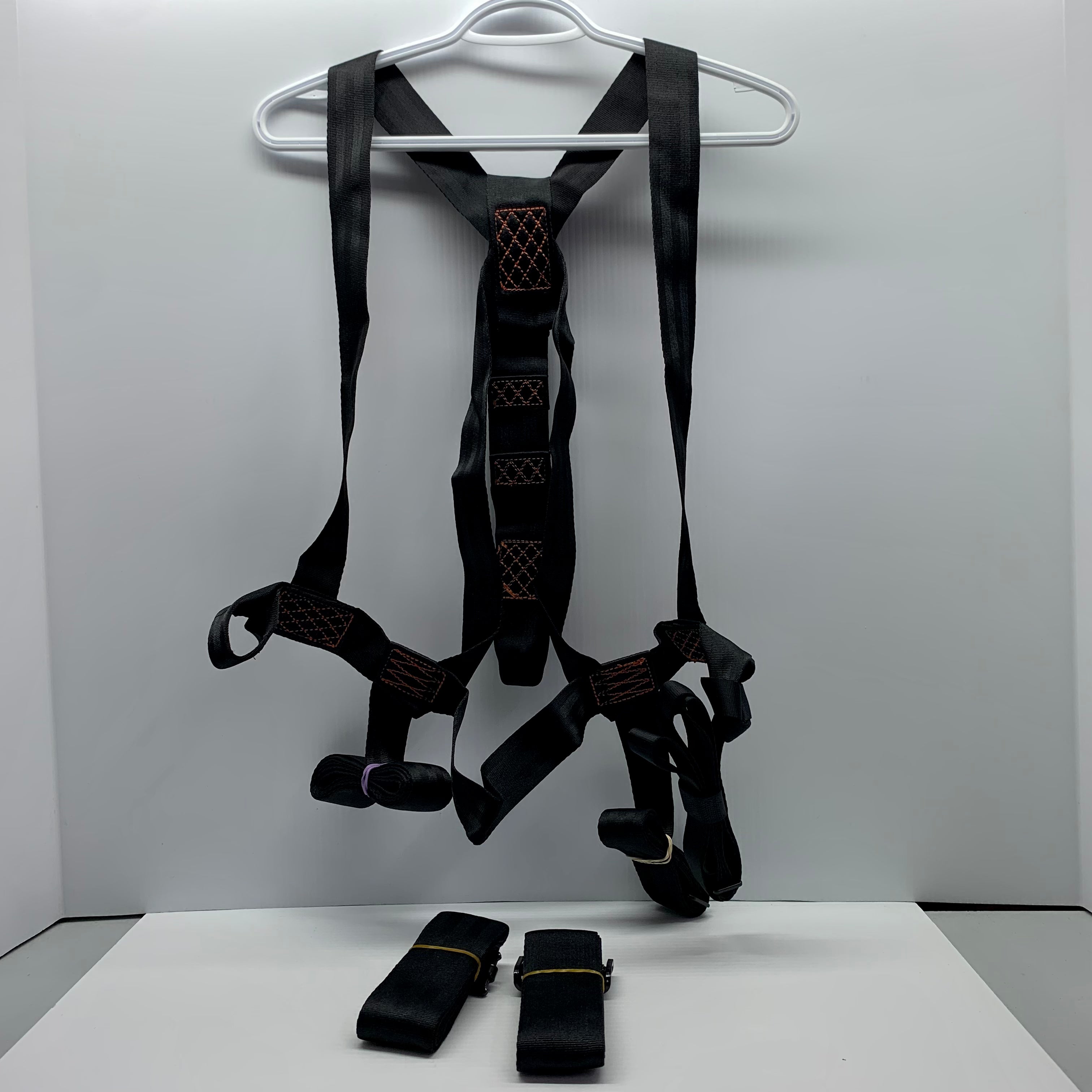 Treestand Safety Harness