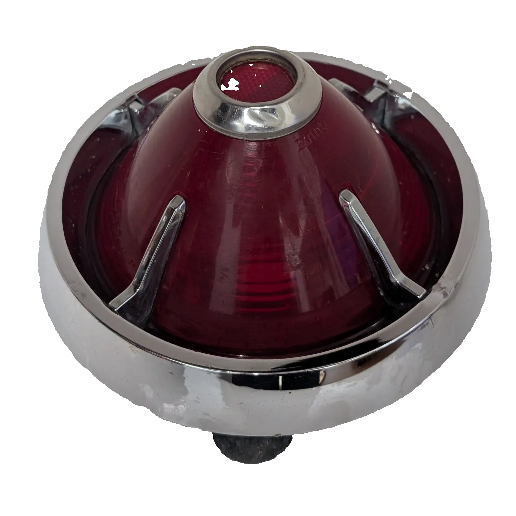 Vintage 1960 Buick Tail Light