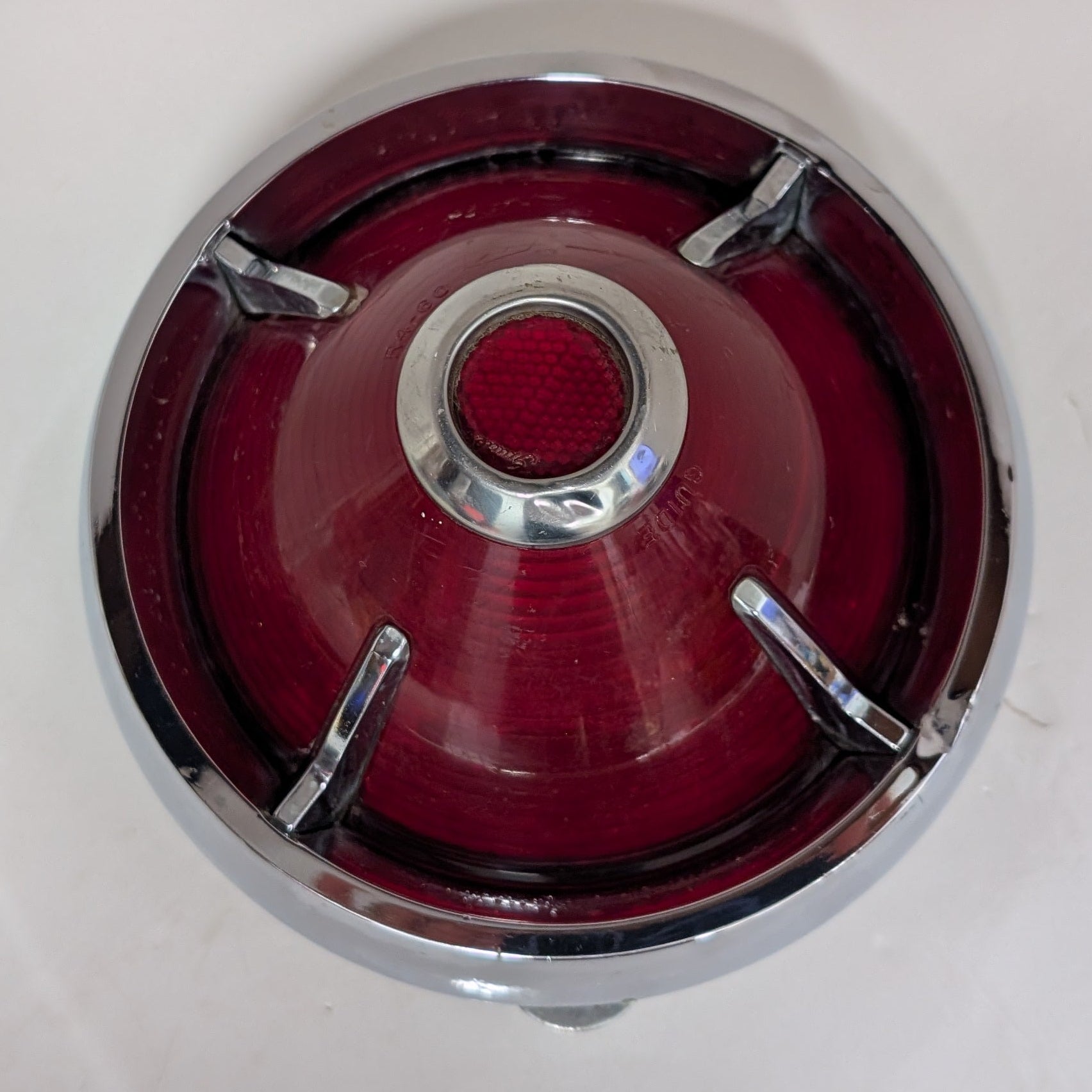 Vintage 1960 Buick Tail Light
