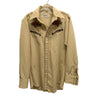 Vintage 1970s MWG Western's Best! Pearl Snap Shirt - Winnipeg Canada