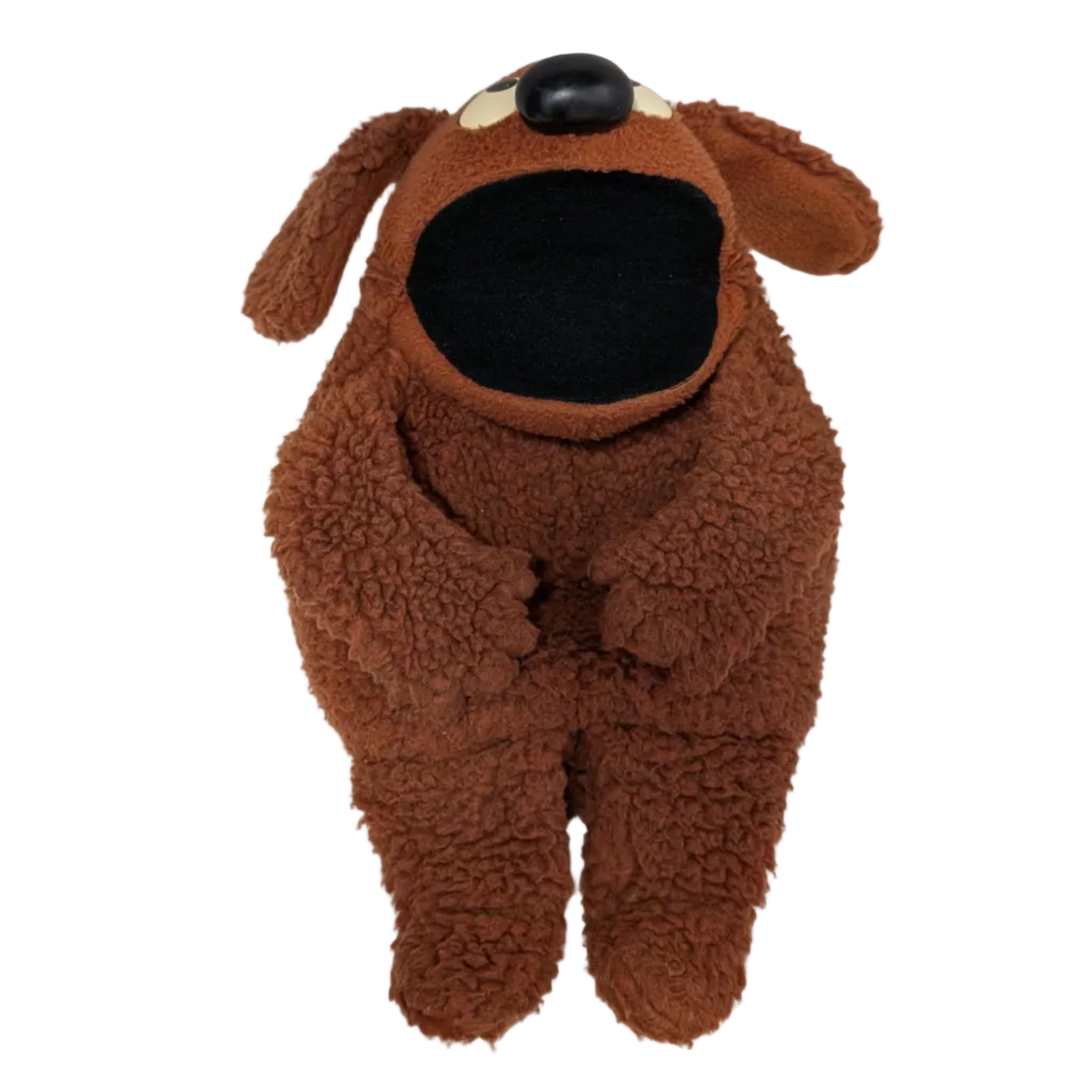 Vintage 1977 Rowlf the Dog – Jim Henson Muppet Doll
