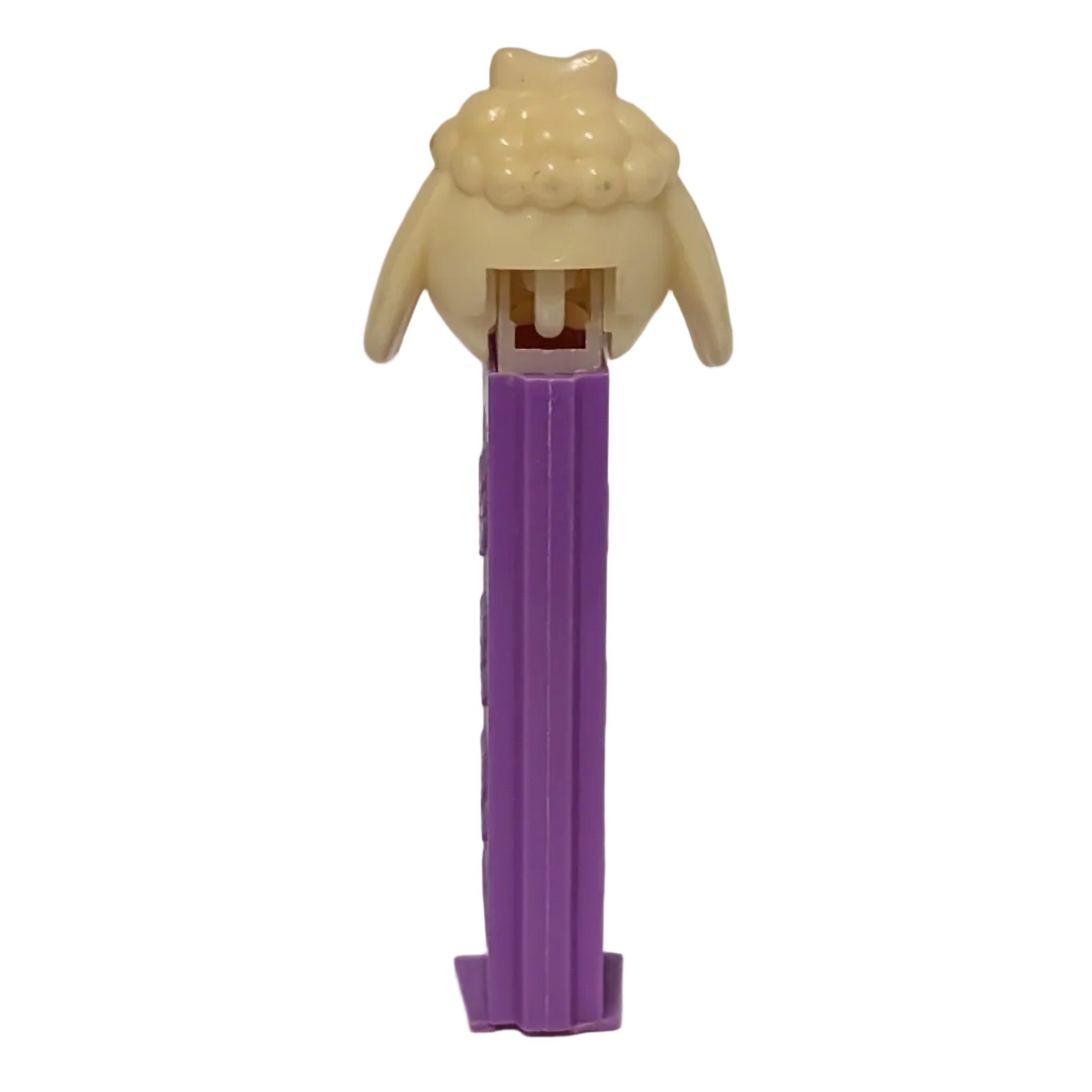 Vintage 1979 Pez Dispenser - Shari Lewis Lamb Chop