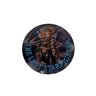 Vintage 1983 The Last Starfighter 2.5" Pinback Button