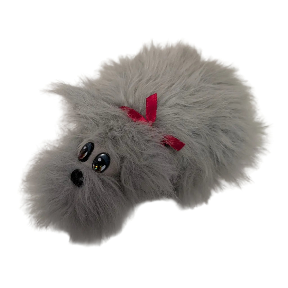 Vintage 1984 Irwin Toy Pound Puppies Plush Dog