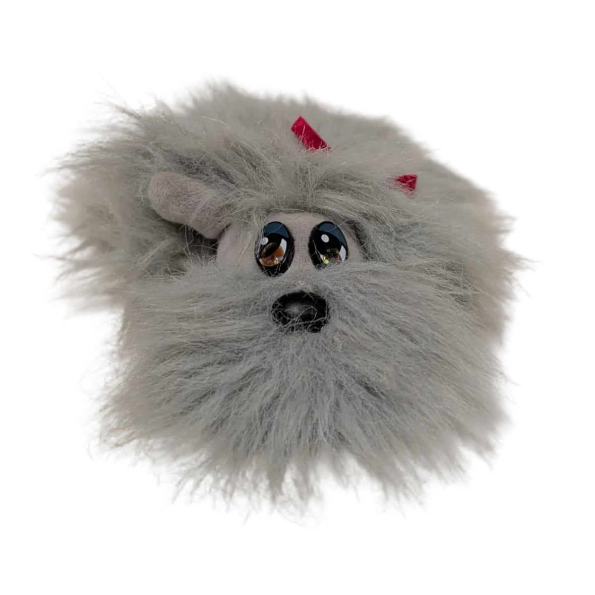 Vintage 1984 Irwin Toy Pound Puppies Plush Dog