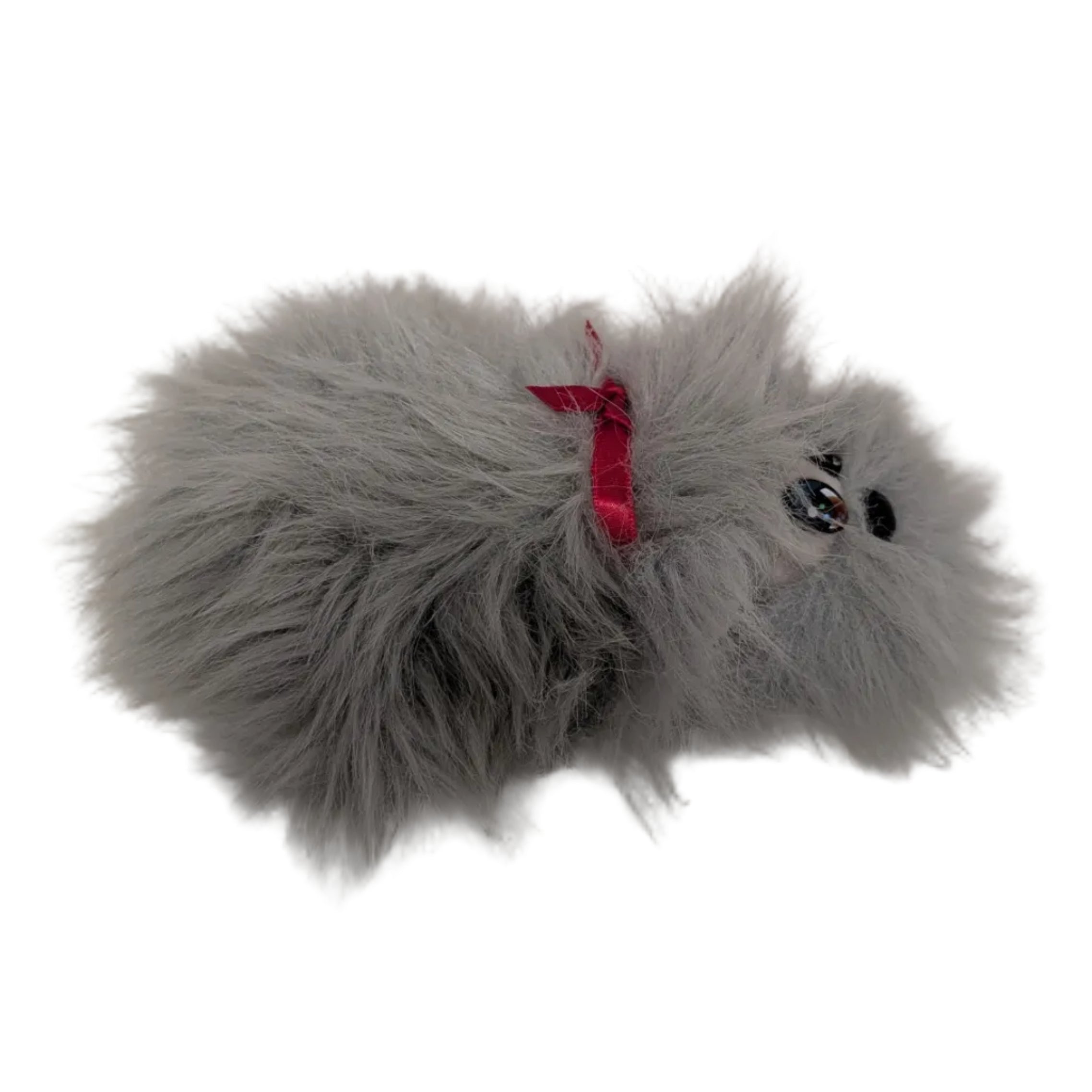 Vintage 1984 Irwin Toy Pound Puppies Plush Dog