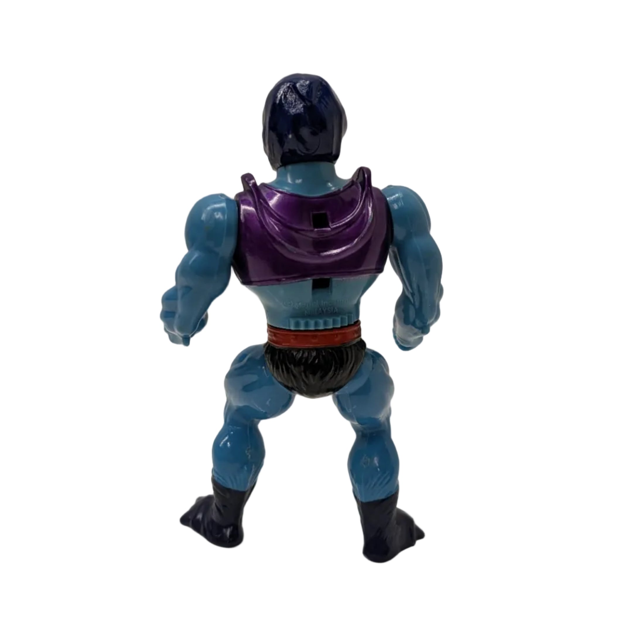 Vintage 1985 MOTU Terror Claws Skeletor Figure