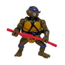 Vintage 1988 TMNT Donatello Action Figure