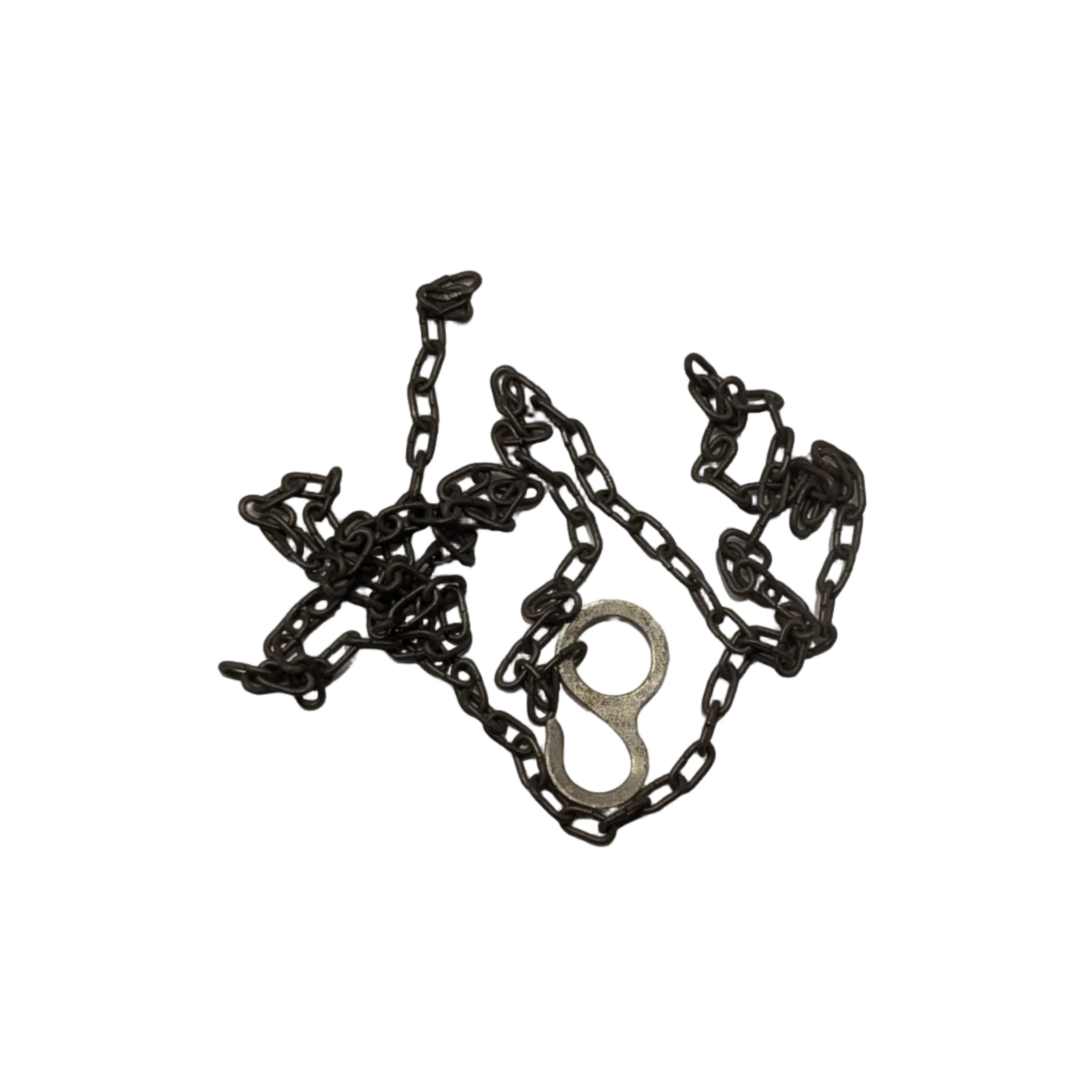 Vintage 24.4" Cuckoo Clock Replacement Chain