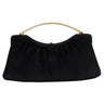 Vintage After Five Clutch with Coin Purse
