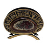 Vintage Brass Holder - Israel