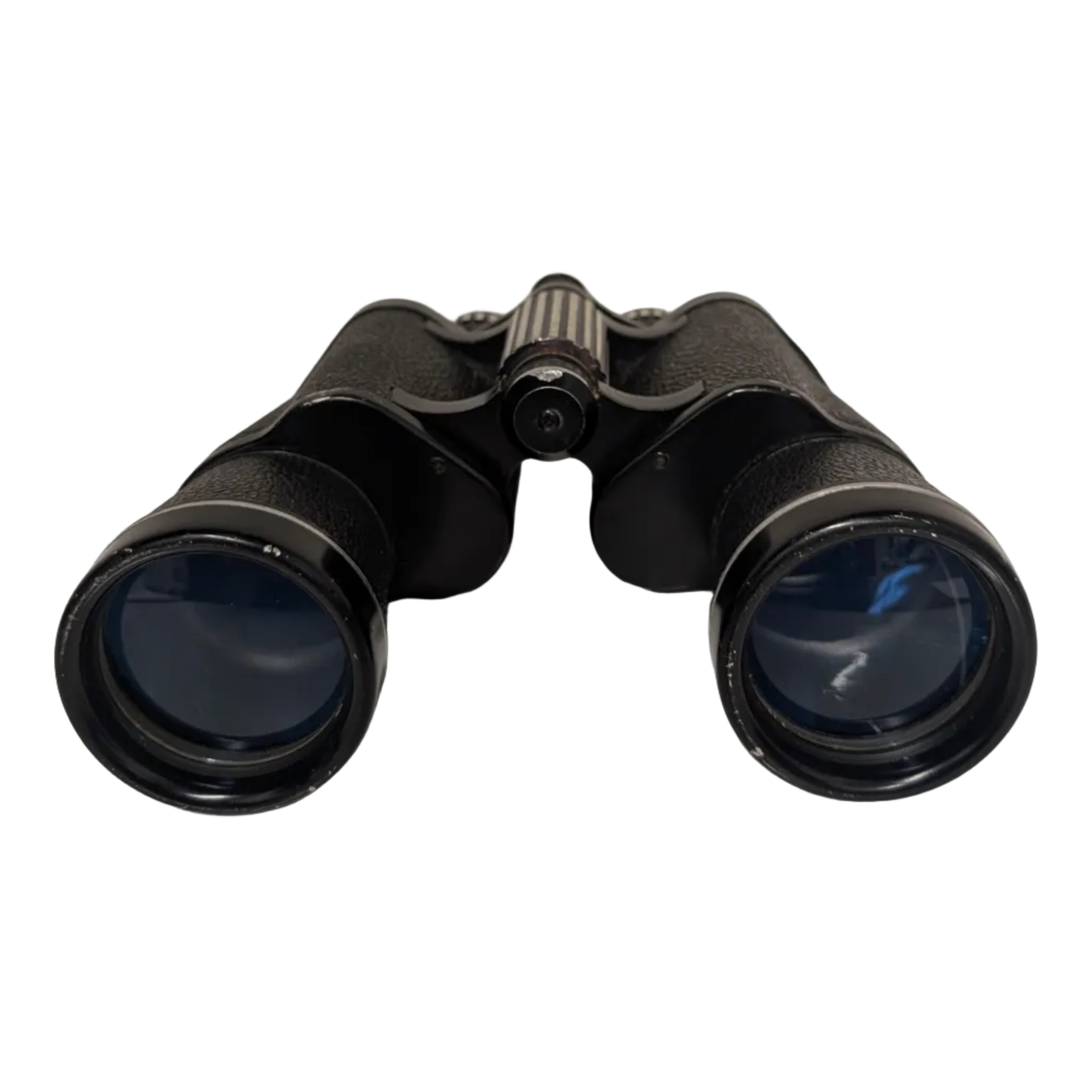 Vintage Carl Wetzlar F-5665 7x50 Osprey Coated Binoculars