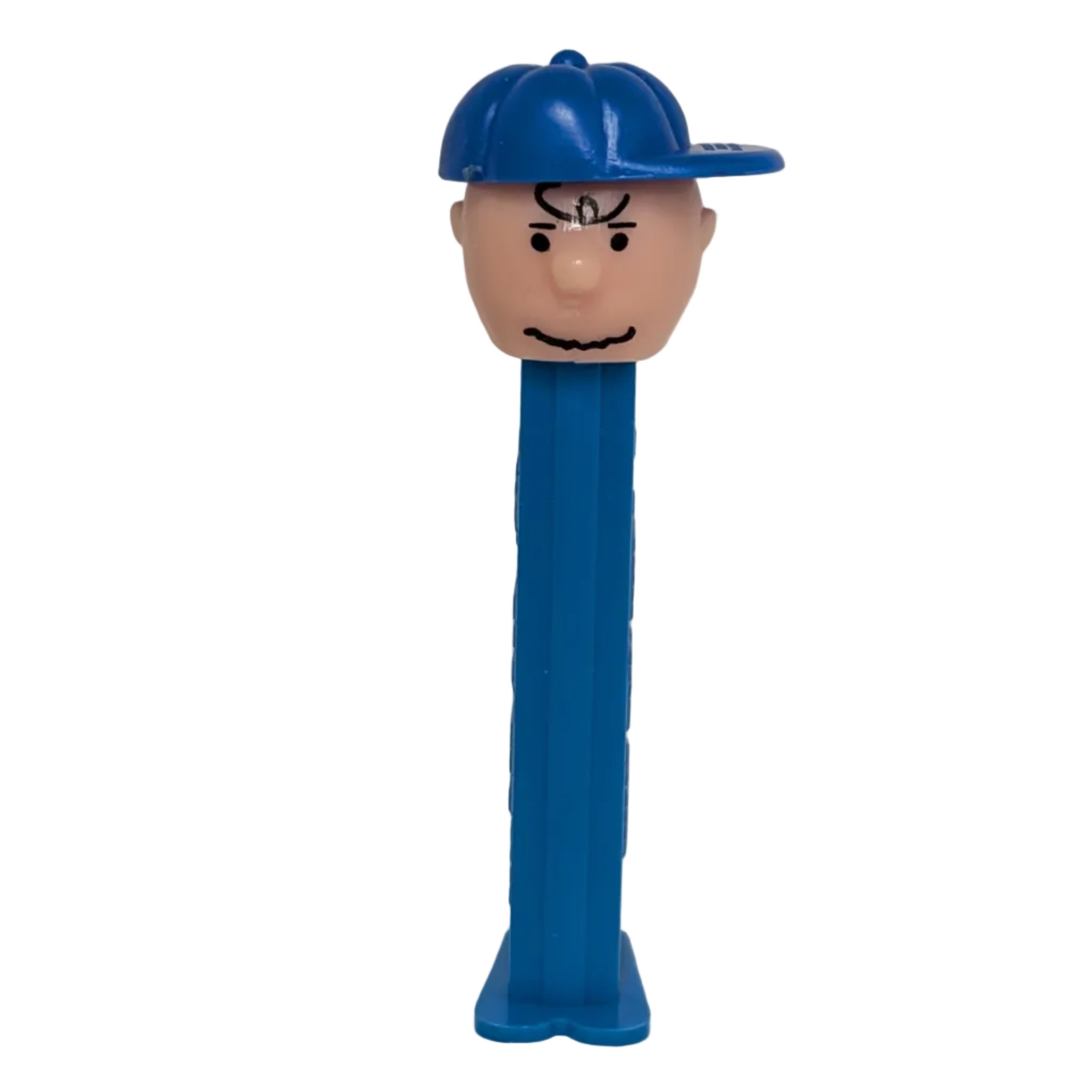 Vintage Charlie Brown Pez Dispenser