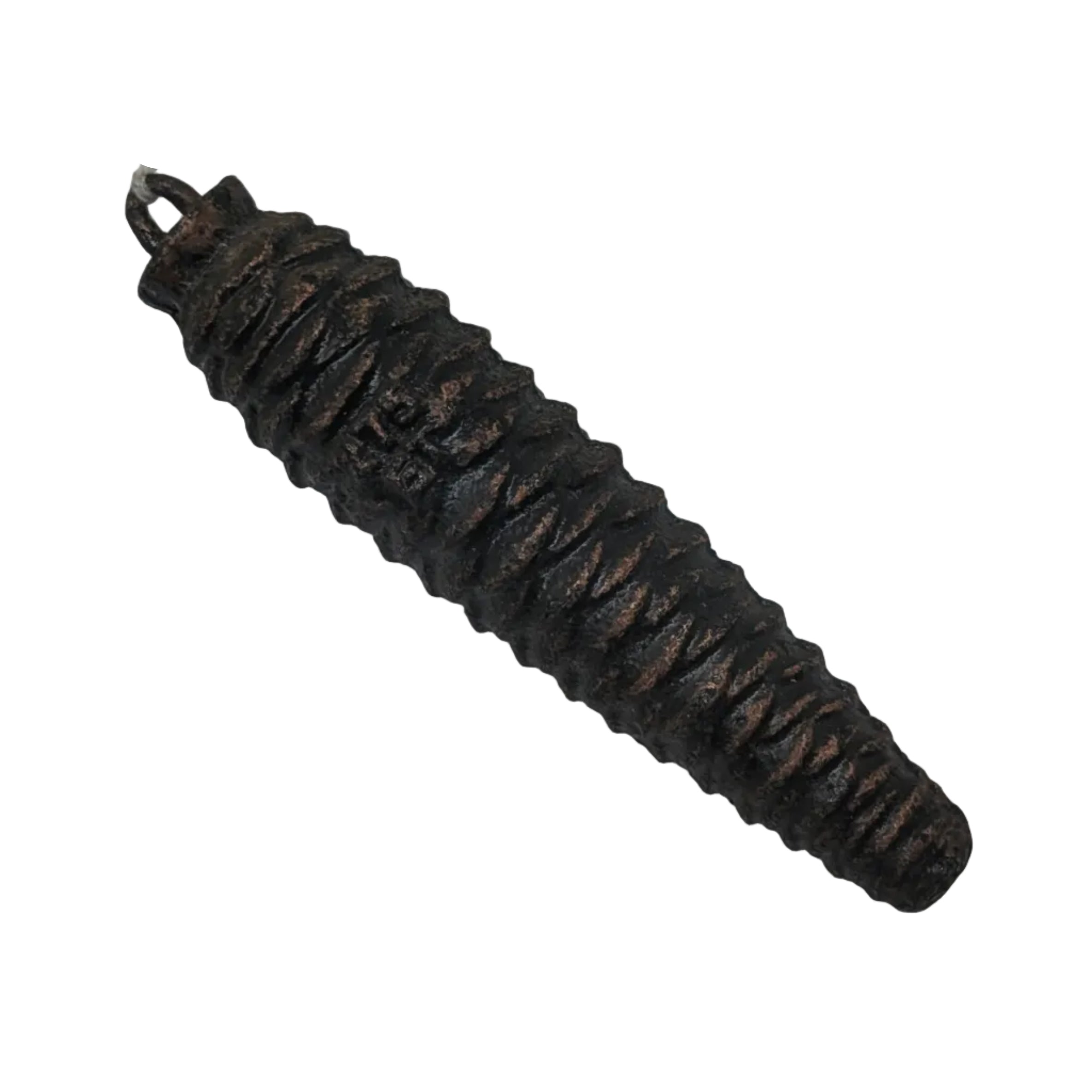 Vintage Cuckoo Clock Weight 275 ET