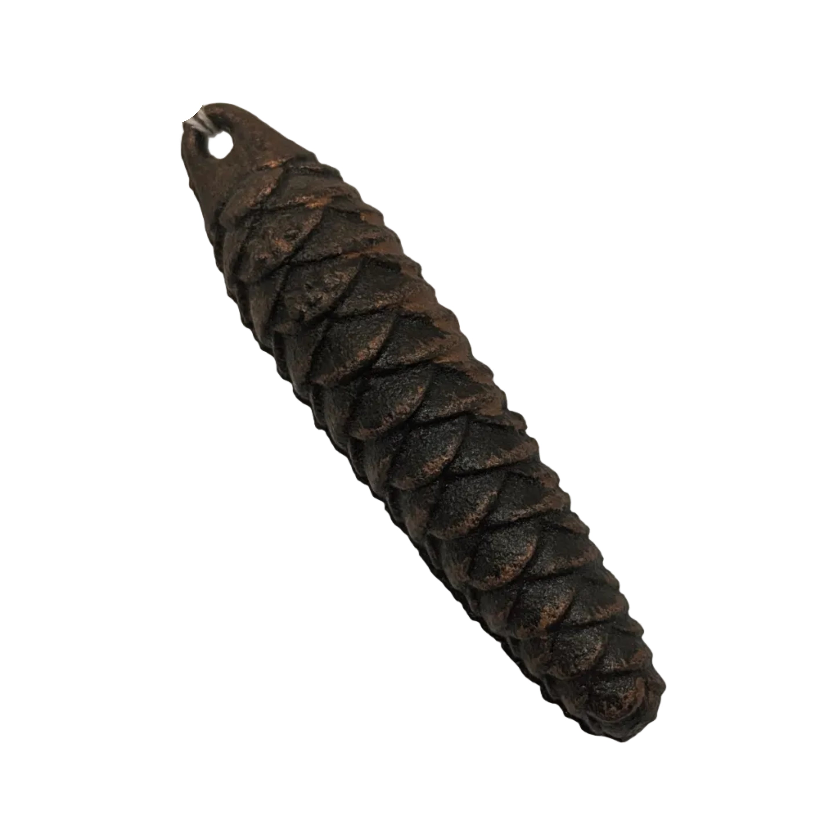 Vintage Cuckoo Clock Weight 275 SCH