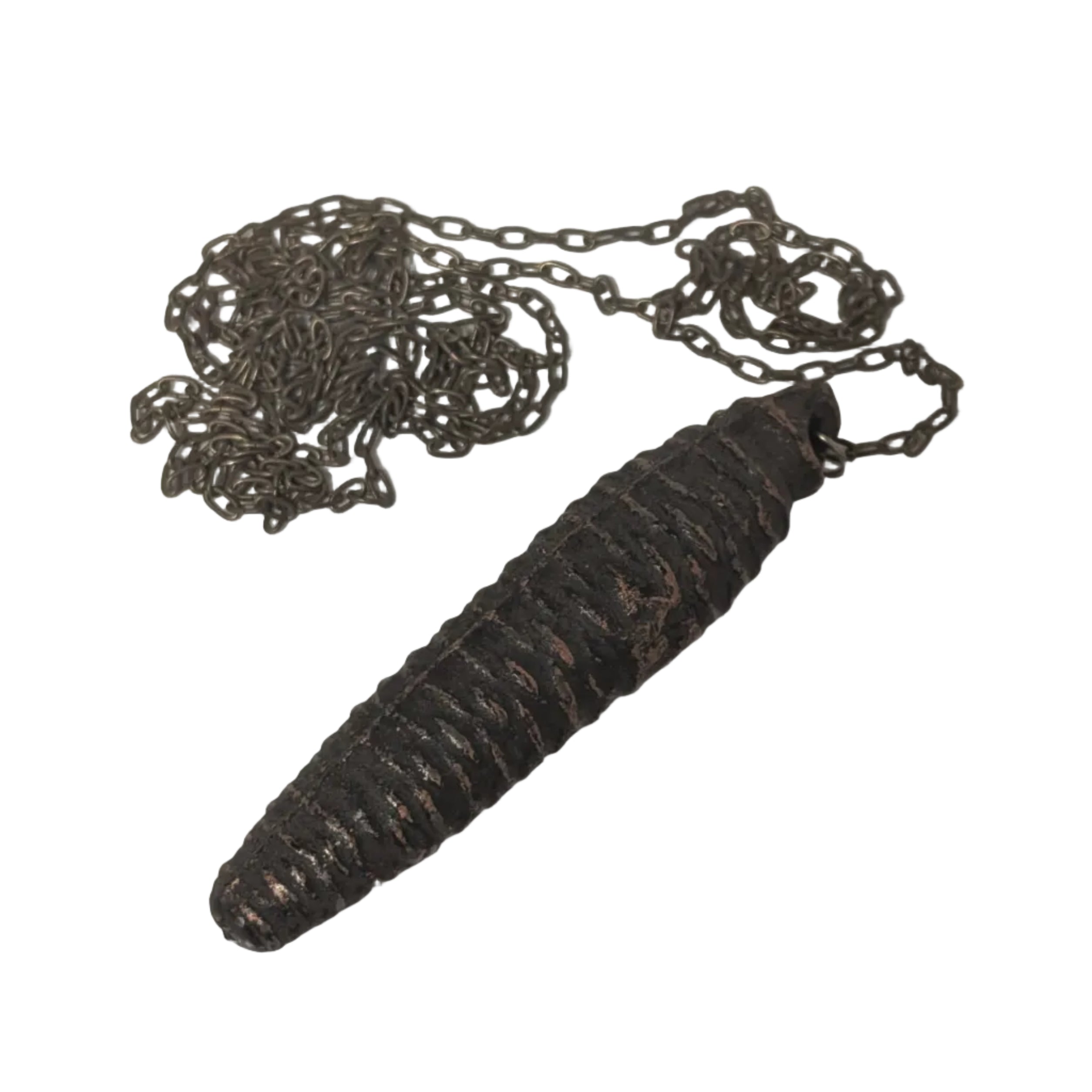 Vintage Cuckoo Clock Weight 275 with Chain