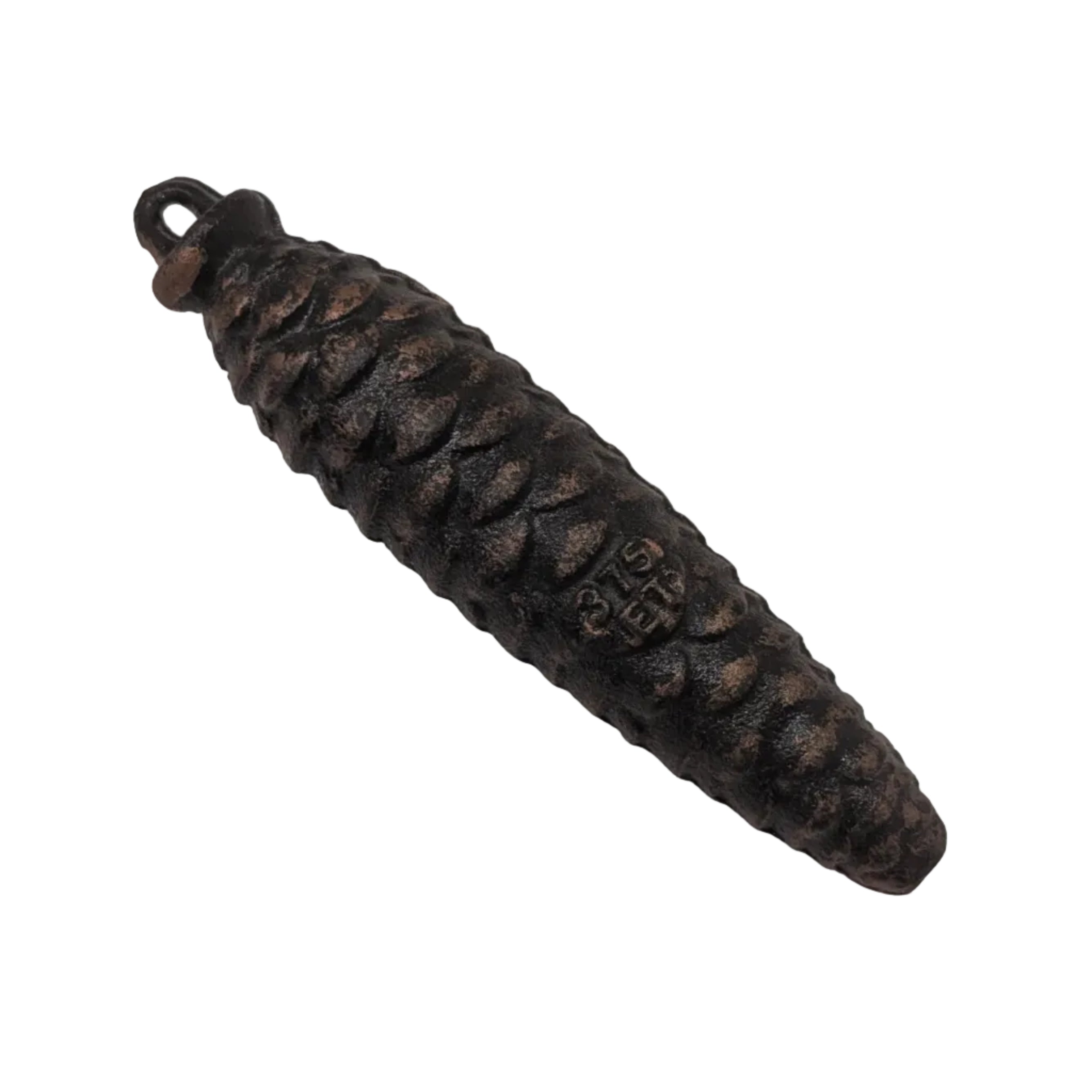 Vintage Cuckoo Clock Weight 375 ET