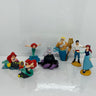 Vintage Disney’s The Little Mermaid Toys