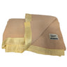 Vintage "Dream" 100% Pure Virgin Wool Blanket — As Is