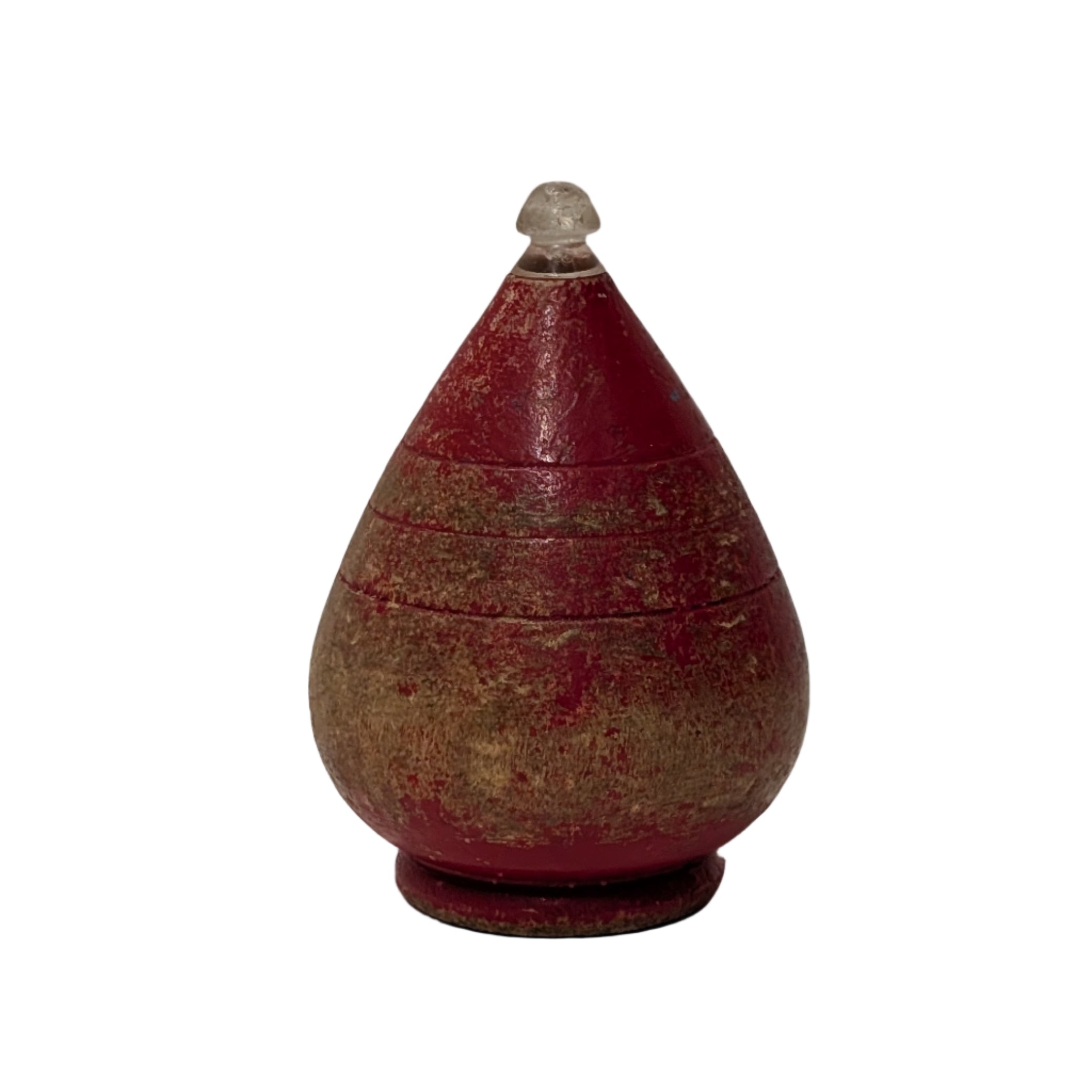 Vintage Duncan Spin Master Spin Top