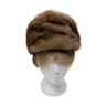 Vintage Eaton's Fashions Ladies' Mink Hat