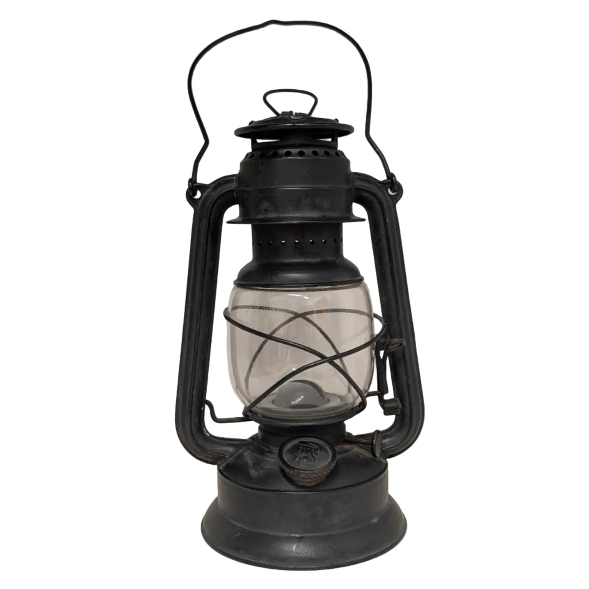 Vintage Feuerhand No. 277 Lantern – Made in Germany