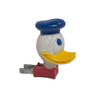 Vintage GE Donald Duck Plug-In Night Light