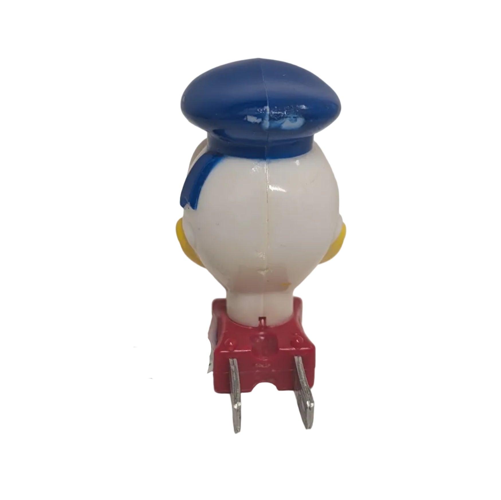 Vintage GE Donald Duck Plug-In Night Light